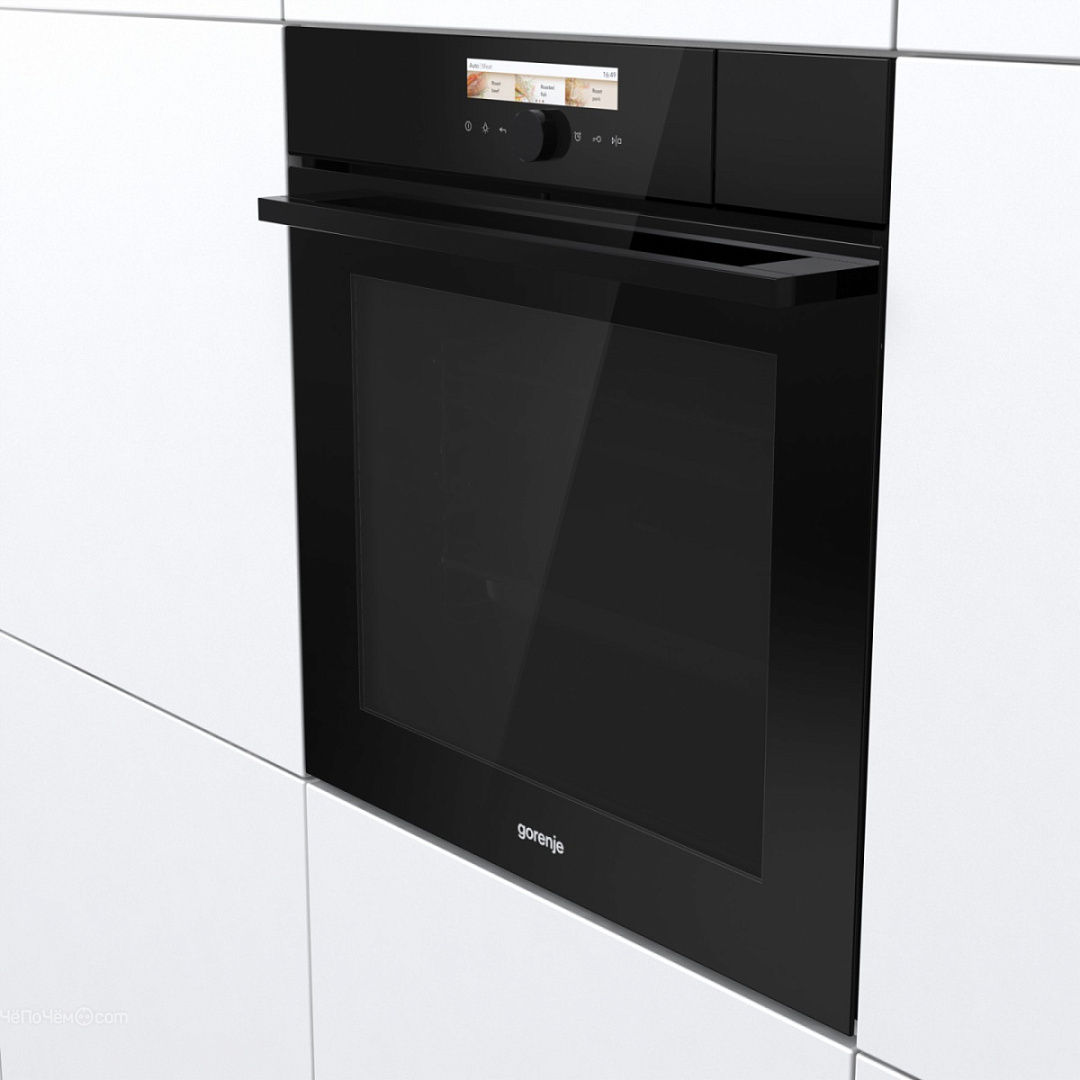 Ошибка f07 духовой шкаф gorenje